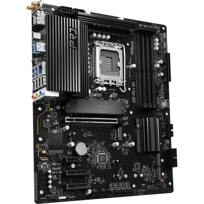 ASRock Z890 PRO-A WIFI