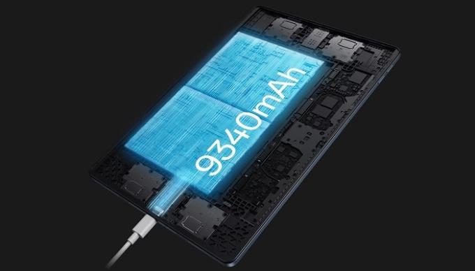 Oppo Pad Neo SE LTE 6/128GB Blue