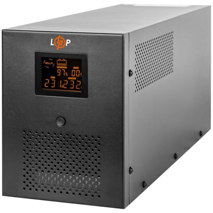 LogicPower LP16156