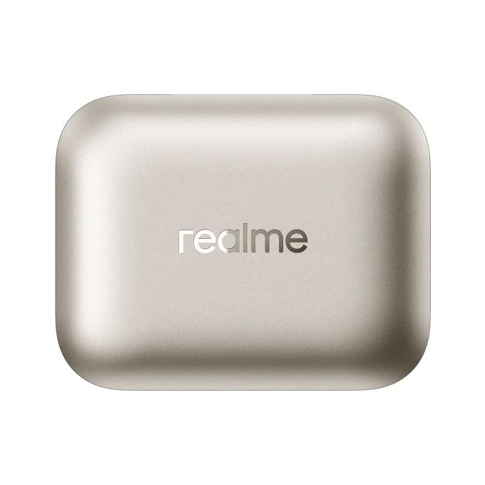 Realme Realme Buds Air 7 Ivory Gold_EU