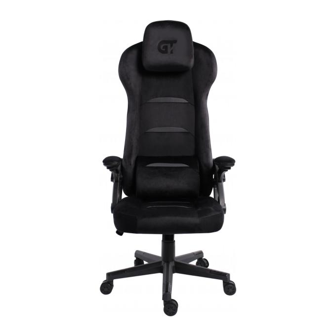 GT Racer X-5993 Black