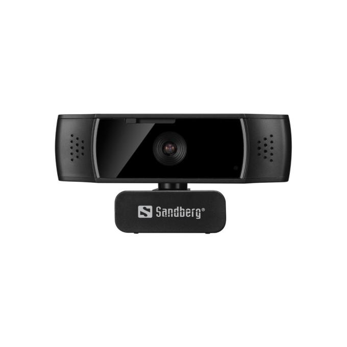 Sandberg 134-38