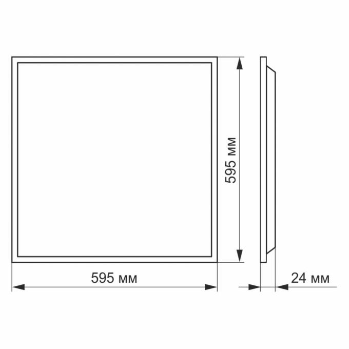 TITANUM VL-Pb606W(2)