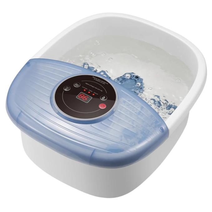 NAIPO XKAM-SPA18 блакитний
