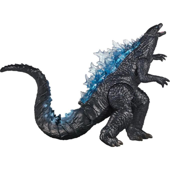 Godzilla vs. Kong 35756N