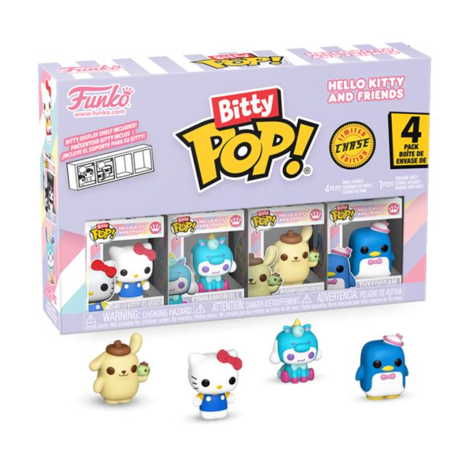 Funko Pop 85713