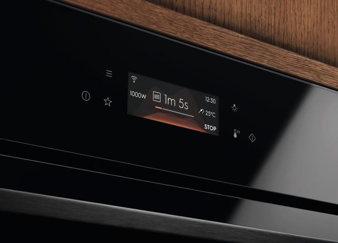 ELECTROLUX LVL8E09Z