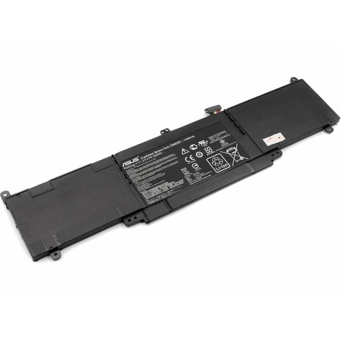 ASUS NB430895