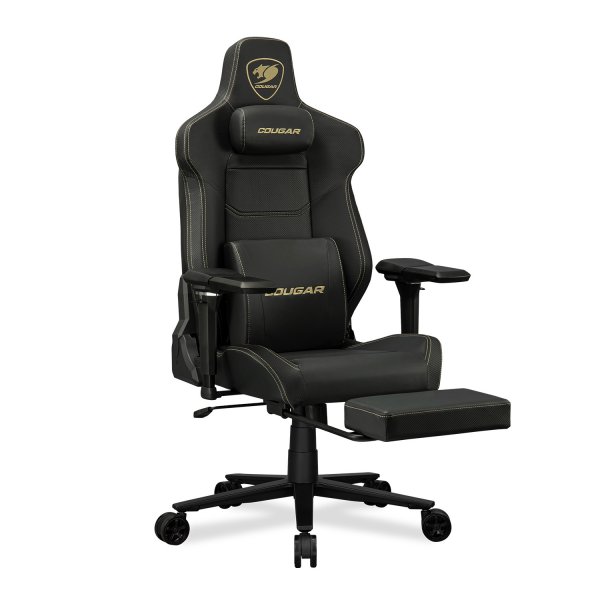 Cougar ARMOR EVO M Gold