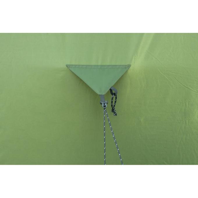 Tramp UTRT-025-green