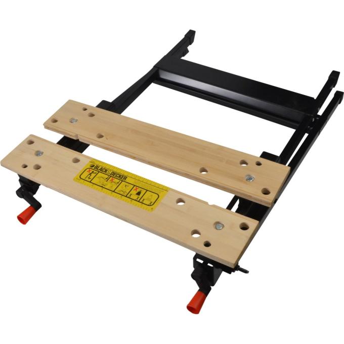 Black&Decker WM301