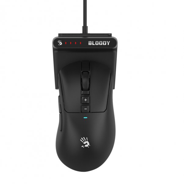 Bloody R73 Ultra Duo (Black)