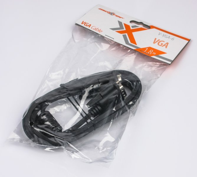 Maxxter V-VGA-6