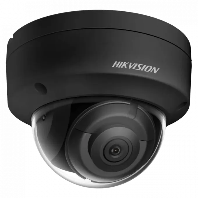 Hikvision DS-2CD1143G2-I (BLACK) (2.8мм)