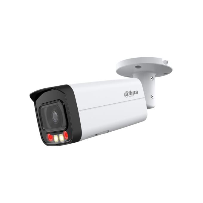 Dahua DH-IPC-HFW2449T-AS-IL 4МП (8мм) з мікрофоном