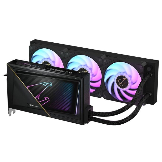 GIGABYTE GV-N5090AORUSX W-32GD