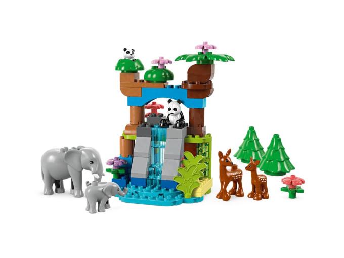 LEGO 10446