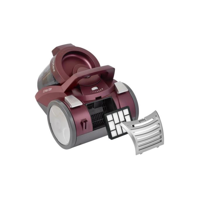 Rotex RVC20-R TurboPet