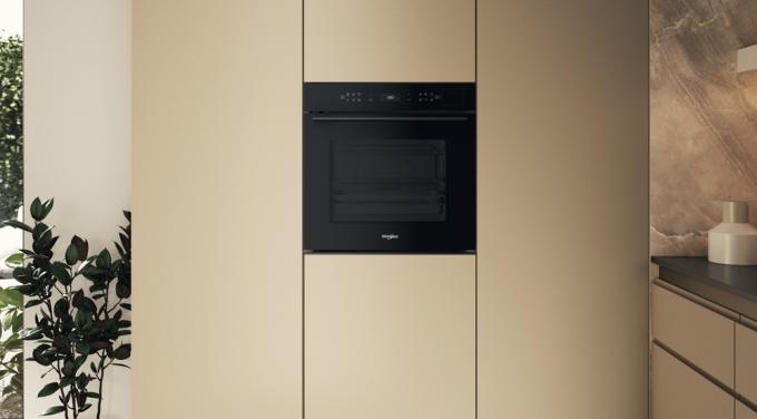 Whirlpool WOI78PT1SBA