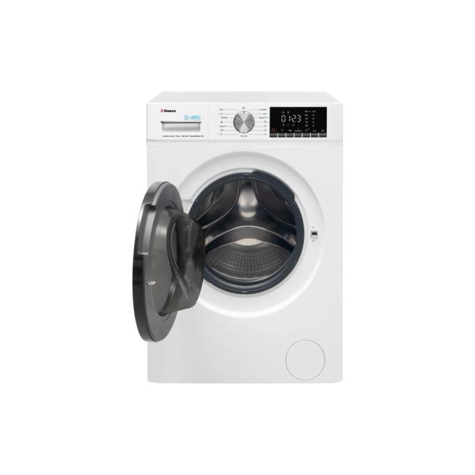 Hansa WHG814DD1W