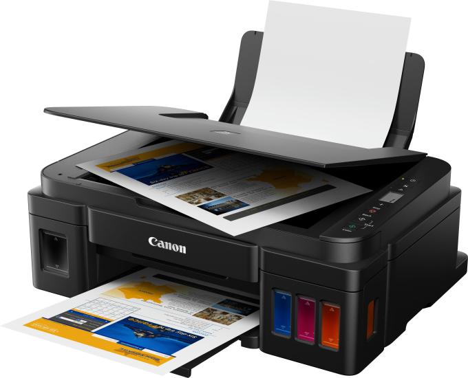 Canon 2313C053