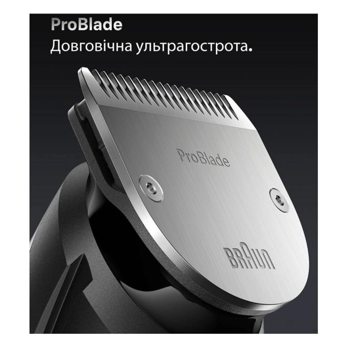 BRAUN BT7540