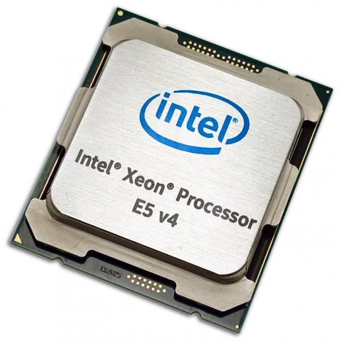 Процесор DELL Intel Xeon E5-2623v3 3.0GHz 10M Cache 4C/8T 105W 338-E5-2623v3