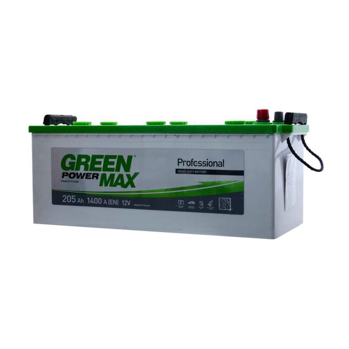 GREEN POWER 000022375