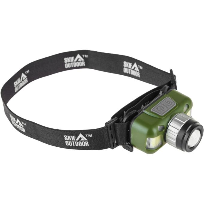 SKIF Outdoor H-029