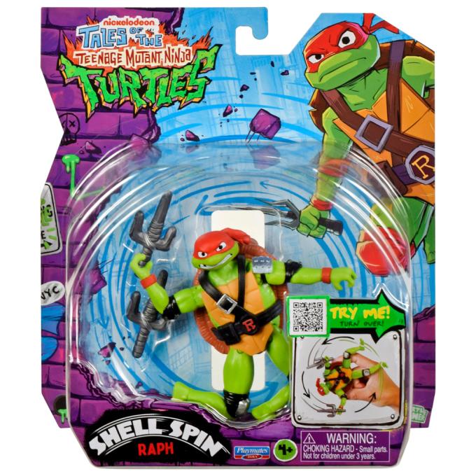 TMNT 83832