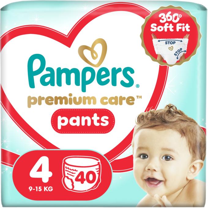Pampers 8006530320009