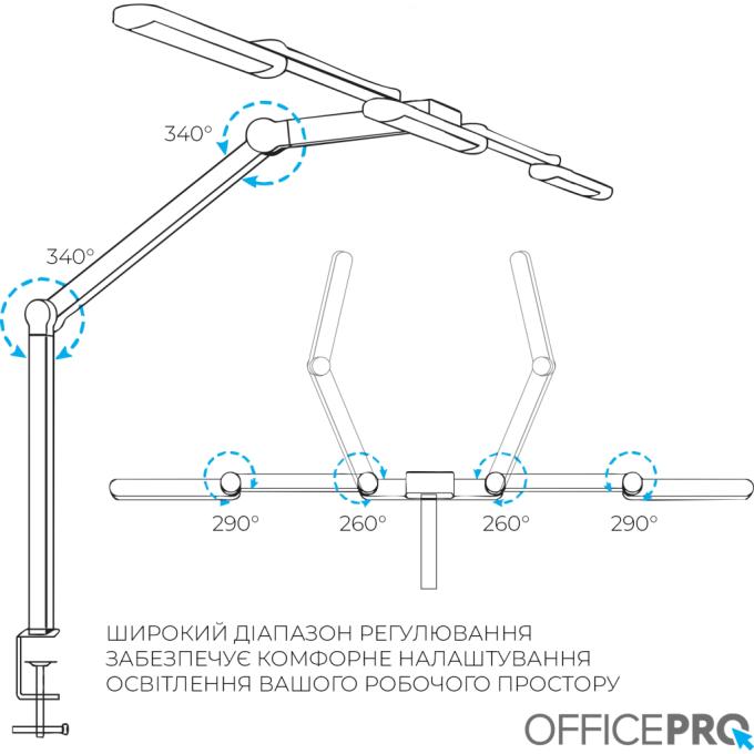 OfficePro SL300B