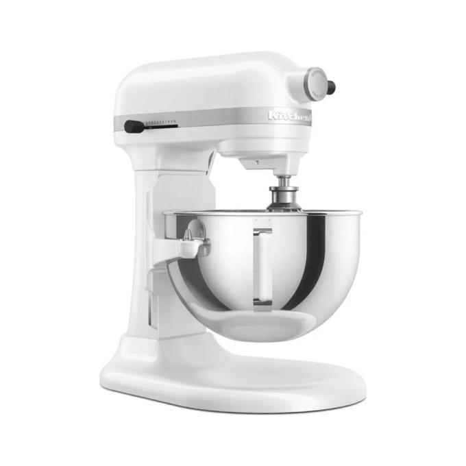 KitchenAid 5KSM55SXXEWH
