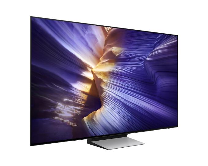 Samsung QE55S90FAEXUA