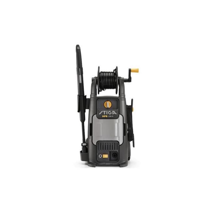 STIGA HPS235R