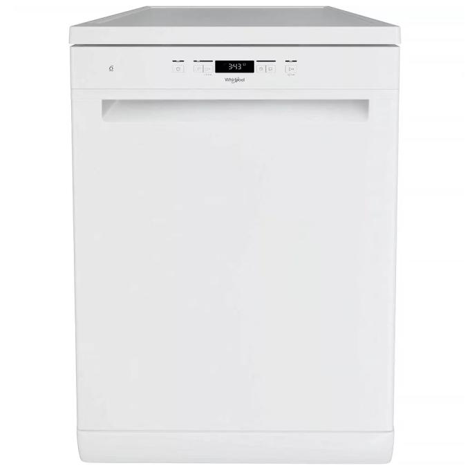 Whirlpool W2FHD624