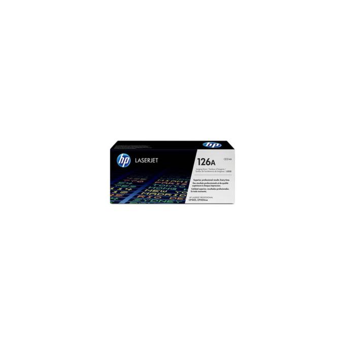 HP CE314A