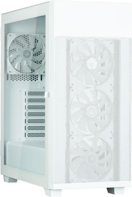 Zalman S5NEOWHITE