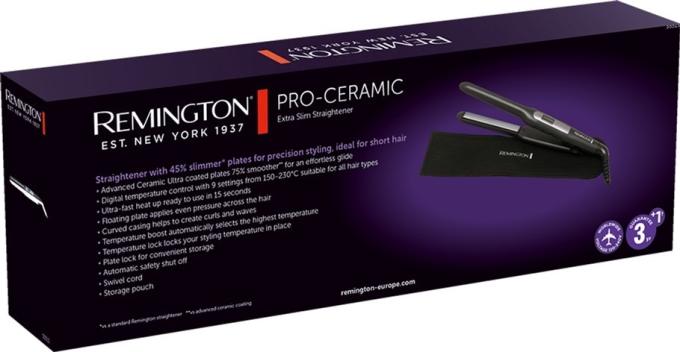 Remington S5515
