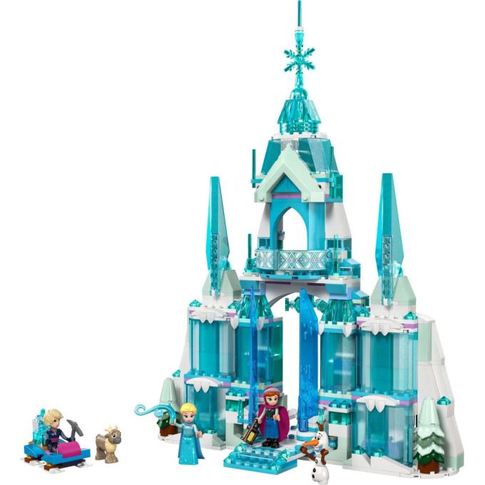 LEGO 43244