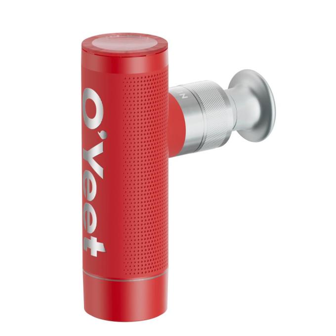 Oyeet MG-T1 Red