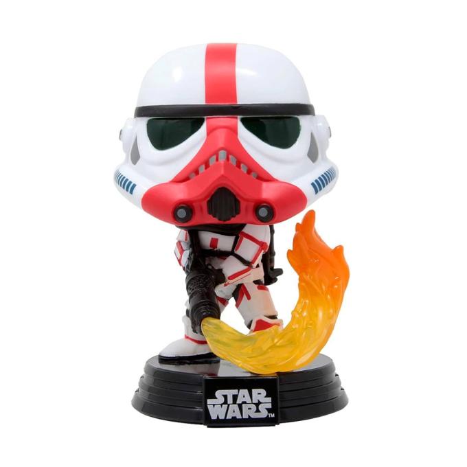 Funko Pop 45542