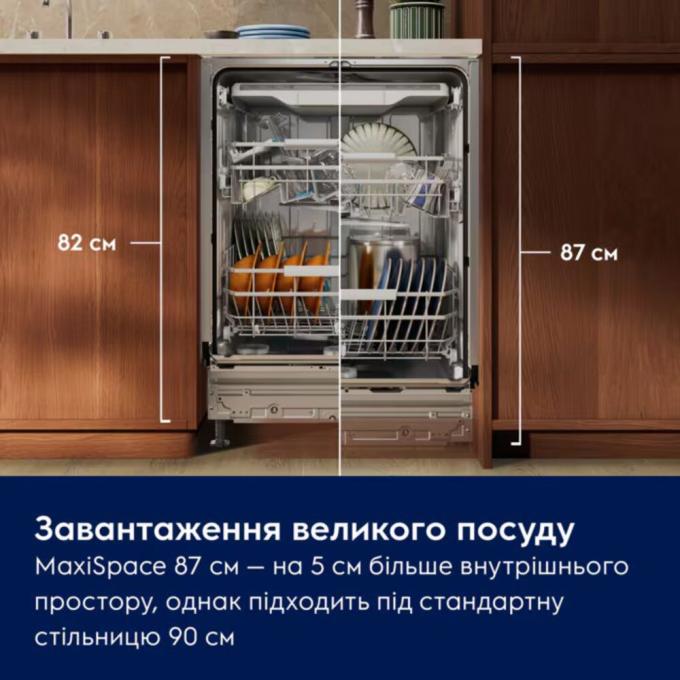ELECTROLUX KL97X500P