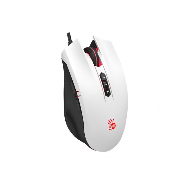 Bloody ES7 (Panda White)
