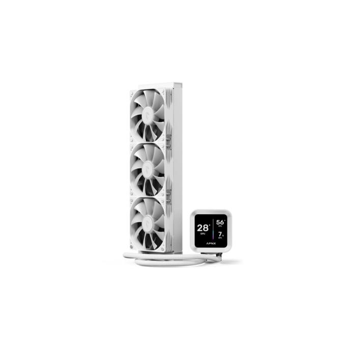 APNX APLA-SV36117.21
