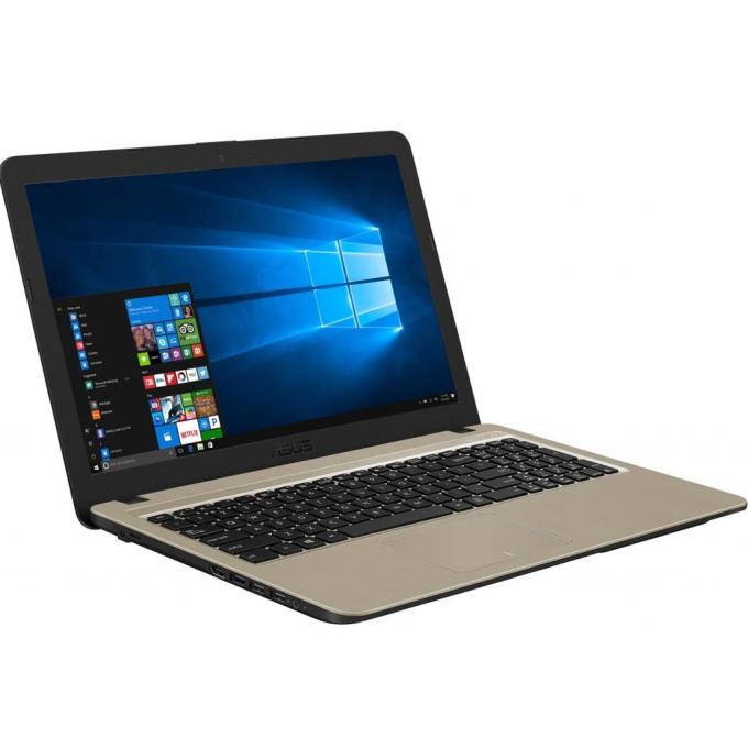 Ноутбук ASUS X540NA X540NA-GQ007