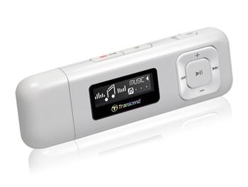 MP3-плеер Transcend T.sonic 330 8GB TS8GMP330