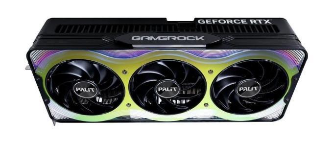 Palit NE75090S19R5-GB2020G