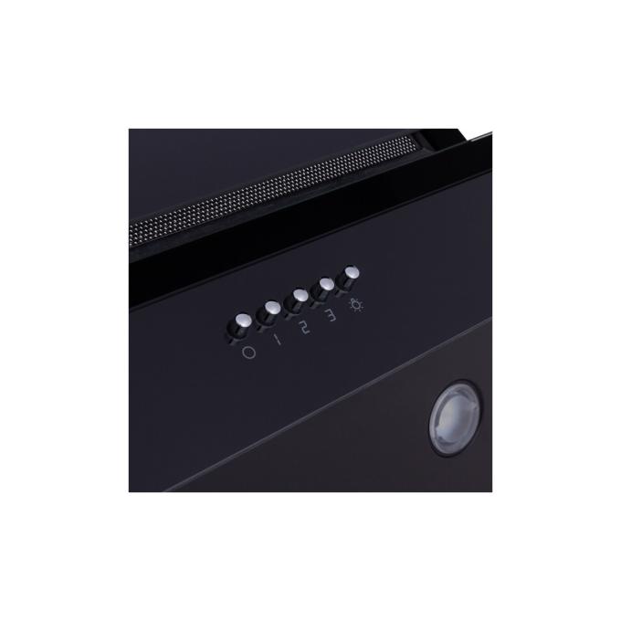 Minola HDN6212BL700LED