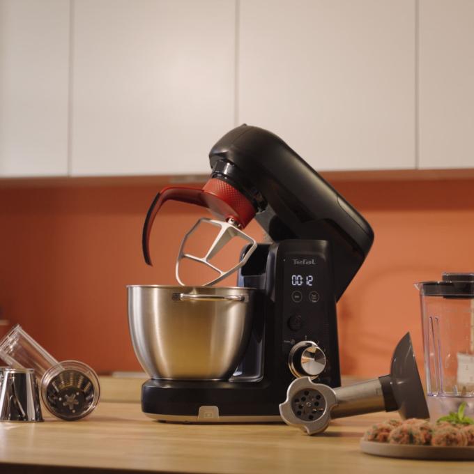 TEFAL QB5458F0